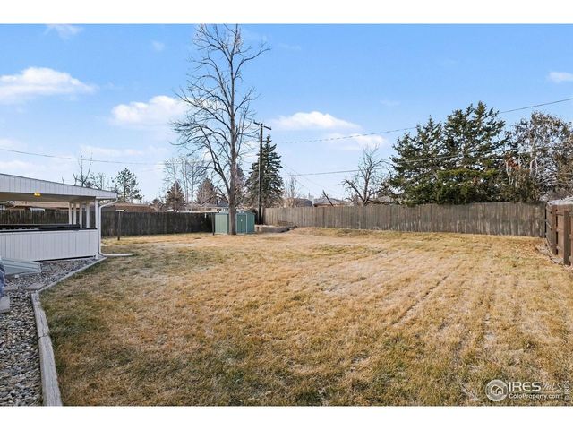 3211 Butternut Dr, Loveland, CO 80538