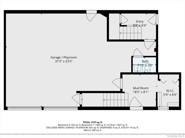 615 Pearl Street, Oceanside, NY 11572