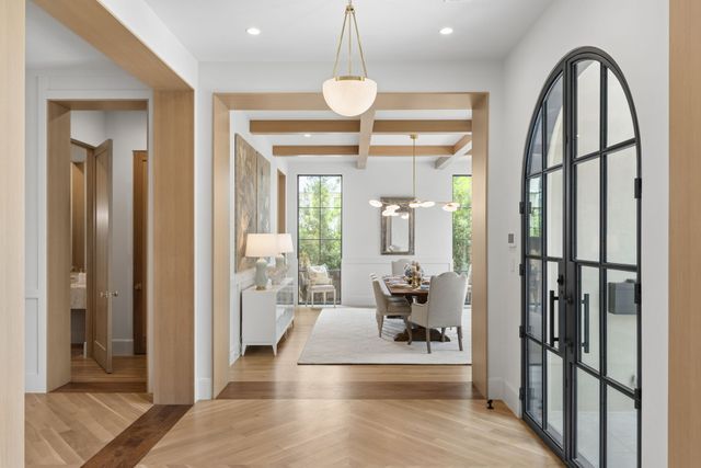 3701 Gillon Avenue, Highland Park, TX 75205