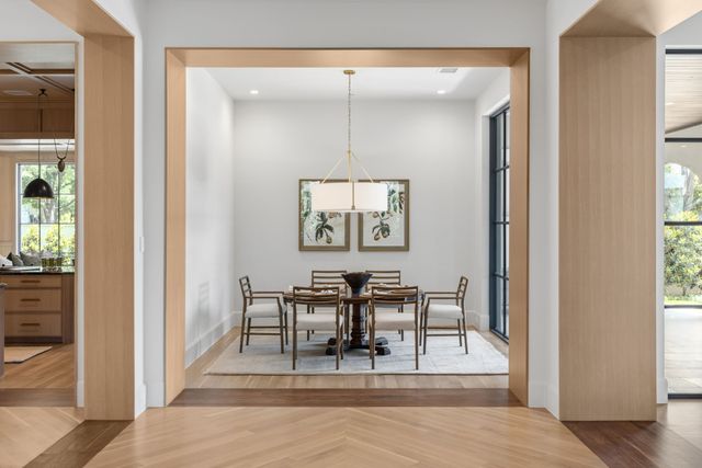 3701 Gillon Avenue, Highland Park, TX 75205