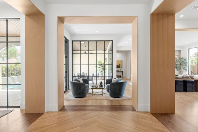 3701 Gillon Avenue, Highland Park, TX 75205
