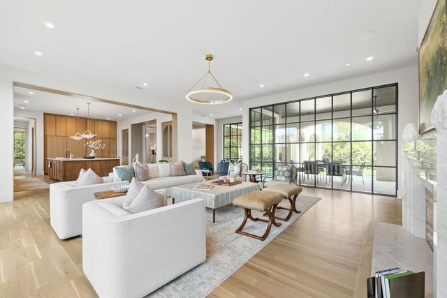 3701 Gillon Avenue, Highland Park, TX 75205
