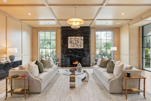 3701 Gillon Avenue, Highland Park, TX 75205