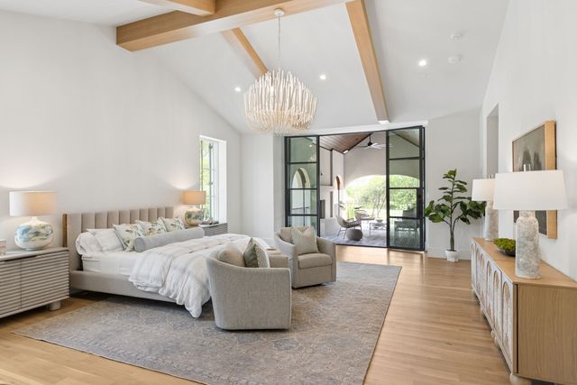 3701 Gillon Avenue, Highland Park, TX 75205