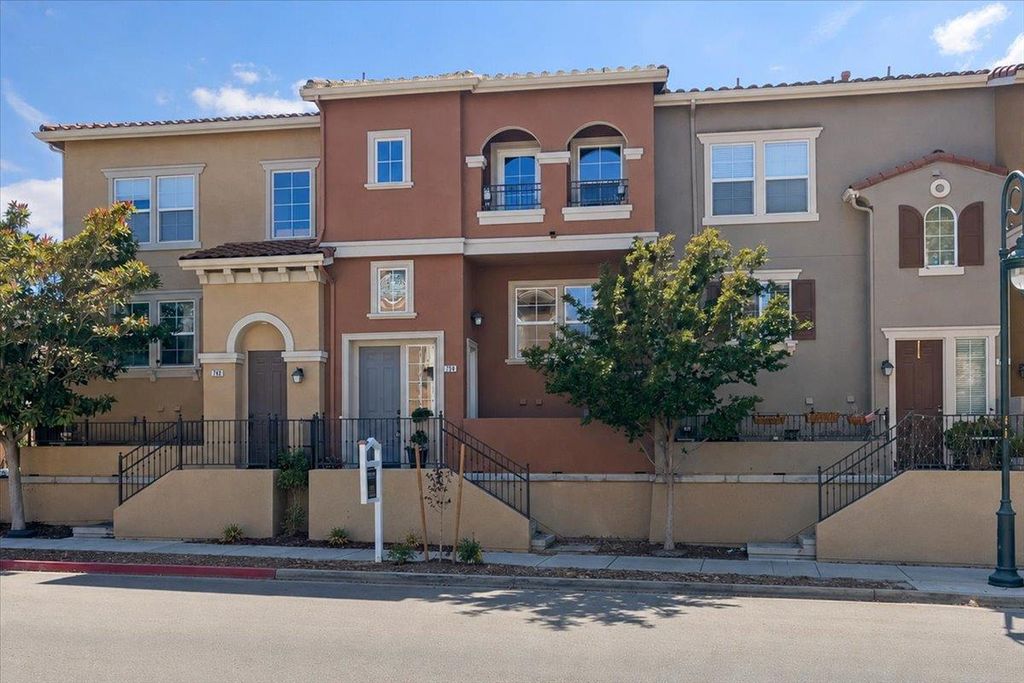 790 Adeline Avenue, San Jose, CA 95136