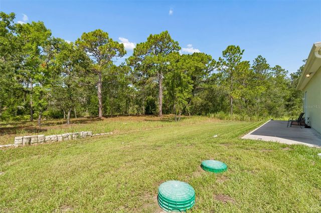 12413 HOOKER ROAD, Weeki Wachee, FL 34614