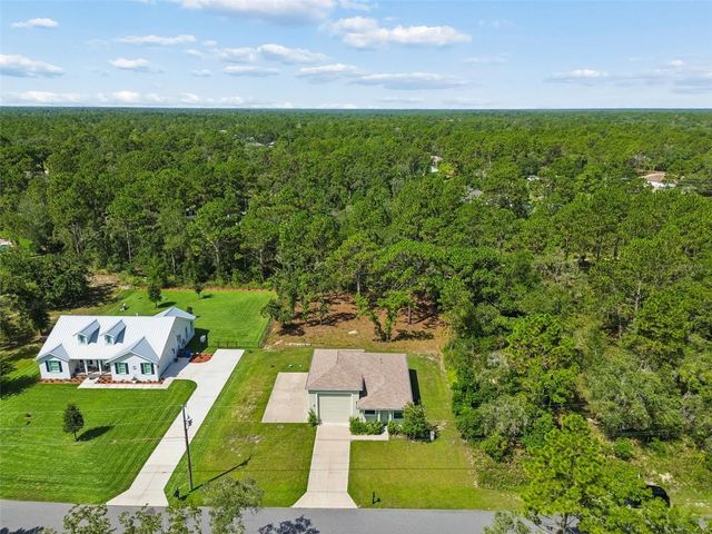12413 HOOKER ROAD, Weeki Wachee, FL 34614