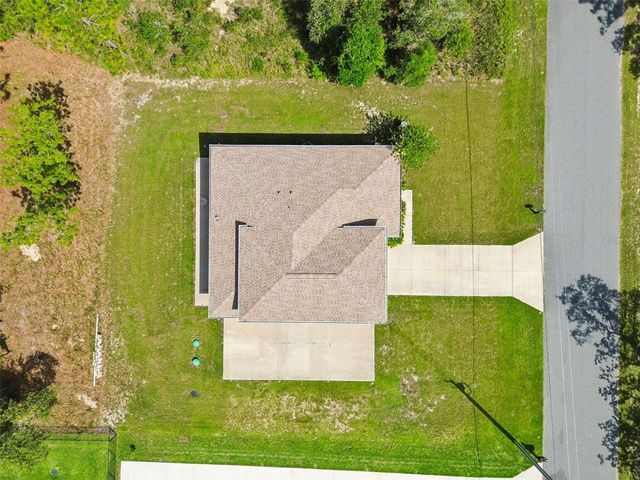 12413 HOOKER ROAD, Weeki Wachee, FL 34614