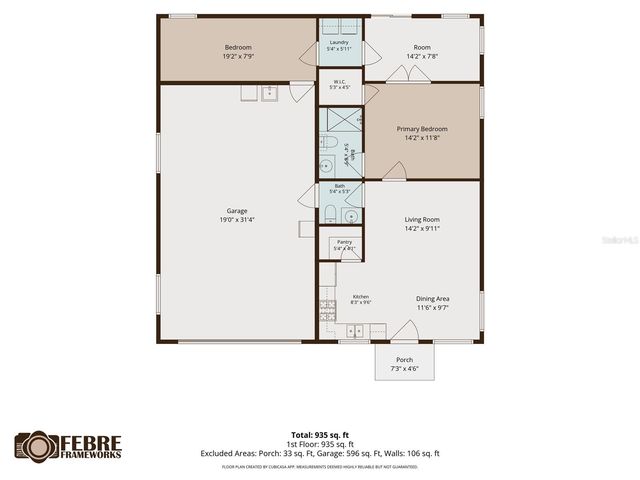12413 HOOKER ROAD, Weeki Wachee, FL 34614