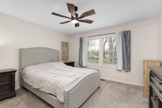 36840 Chase Street, Romulus, MI 48174