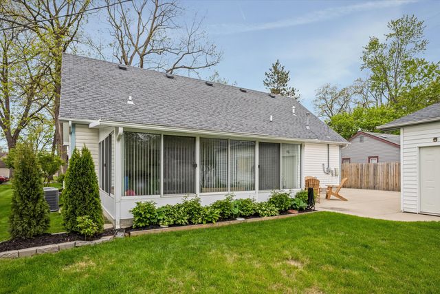 36840 Chase Street, Romulus, MI 48174