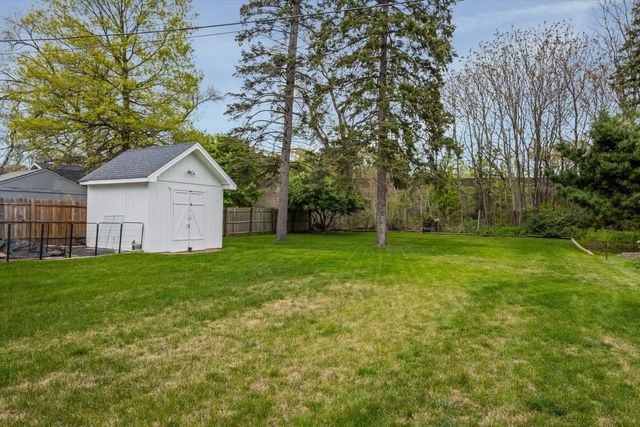 36840 Chase Street, Romulus, MI 48174