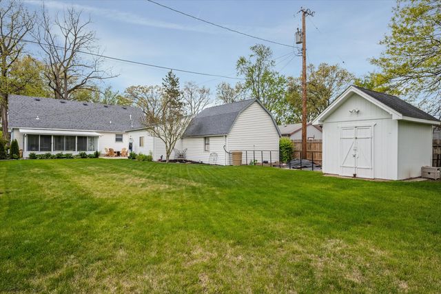 36840 Chase Street, Romulus, MI 48174