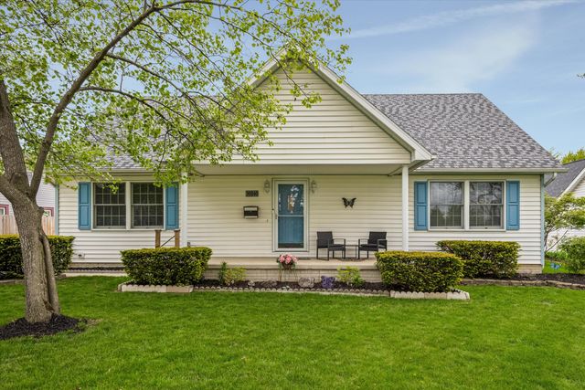 36840 Chase Street, Romulus, MI 48174