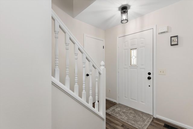 36840 Chase Street, Romulus, MI 48174