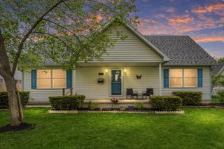 36840 Chase Street, Romulus, MI 48174