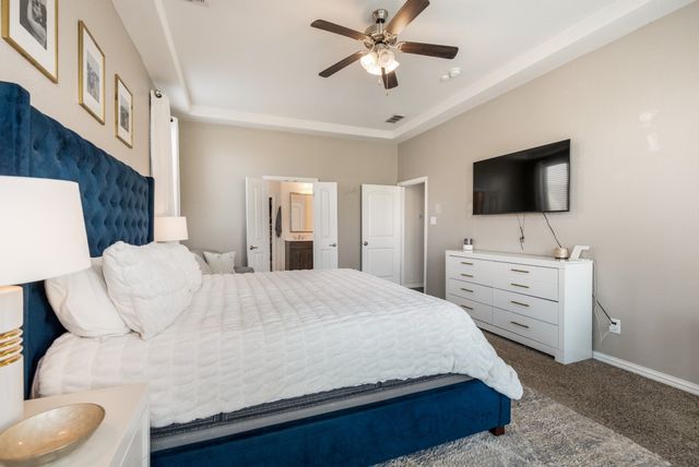 3605 Barby Court, Midlothian, TX 76065
