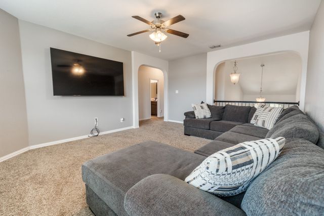 3605 Barby Court, Midlothian, TX 76065
