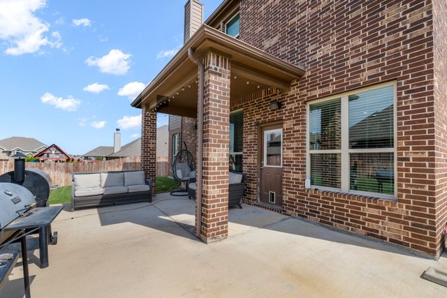3605 Barby Court, Midlothian, TX 76065