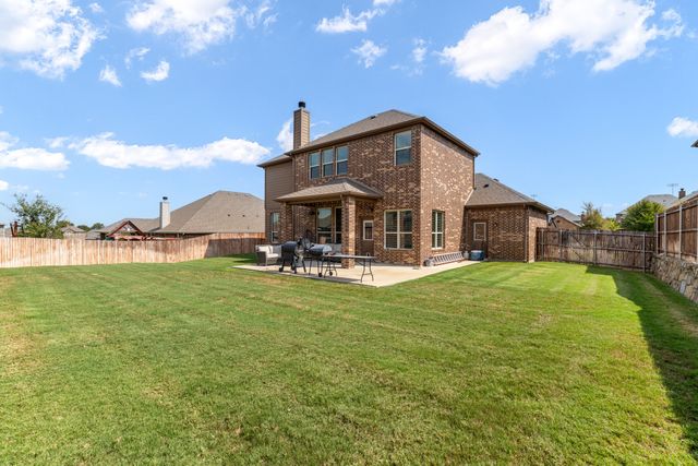 3605 Barby Court, Midlothian, TX 76065