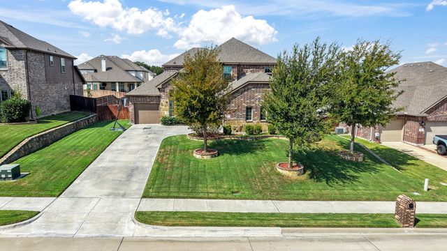 3605 Barby Court, Midlothian, TX 76065