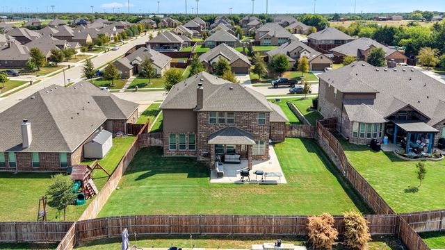 3605 Barby Court, Midlothian, TX 76065