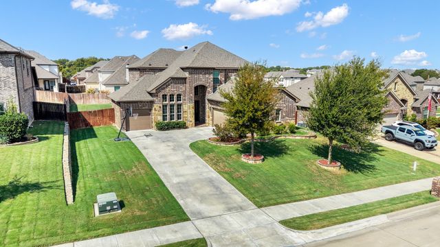 3605 Barby Court, Midlothian, TX 76065