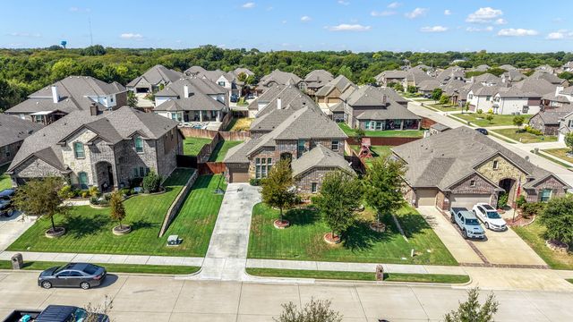 3605 Barby Court, Midlothian, TX 76065