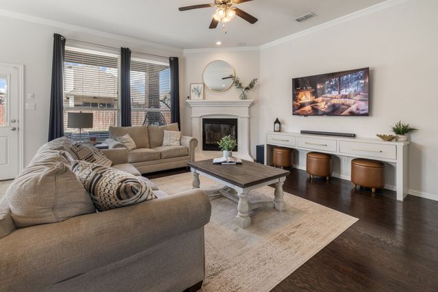 3605 Barby Court, Midlothian, TX 76065
