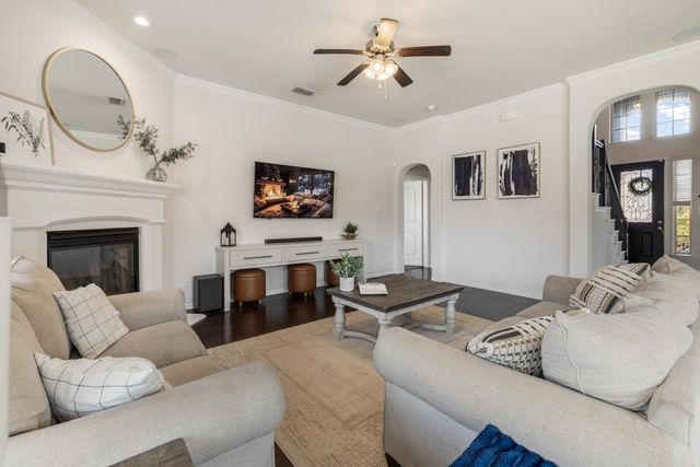 3605 Barby Court, Midlothian, TX 76065