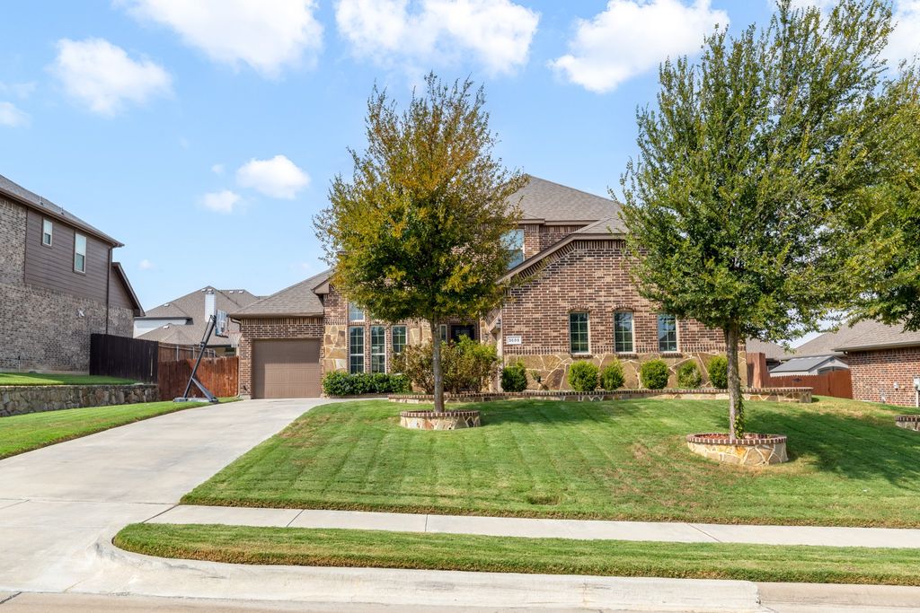3605 Barby Court, Midlothian, TX 76065 — photo 2