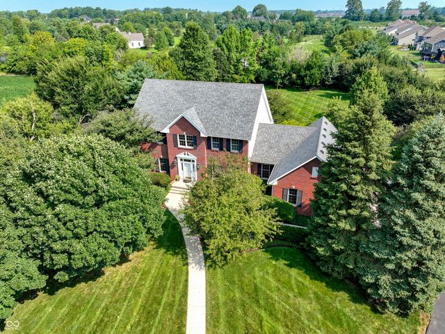 8552 E 550 S, Zionsville, IN 46077