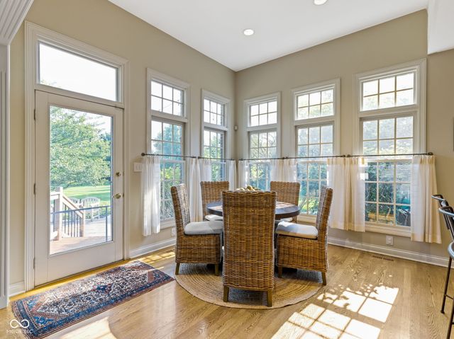 8552 E 550 S, Zionsville, IN 46077