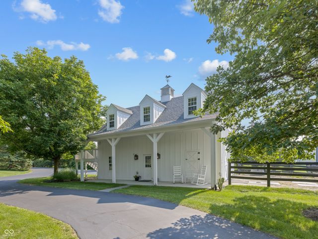 8552 E 550 S, Zionsville, IN 46077