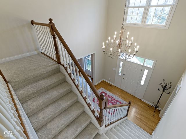 8552 E 550 S, Zionsville, IN 46077