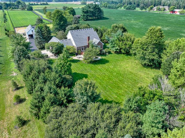 8552 E 550 S, Zionsville, IN 46077