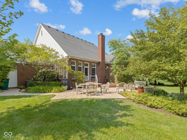 8552 E 550 S, Zionsville, IN 46077