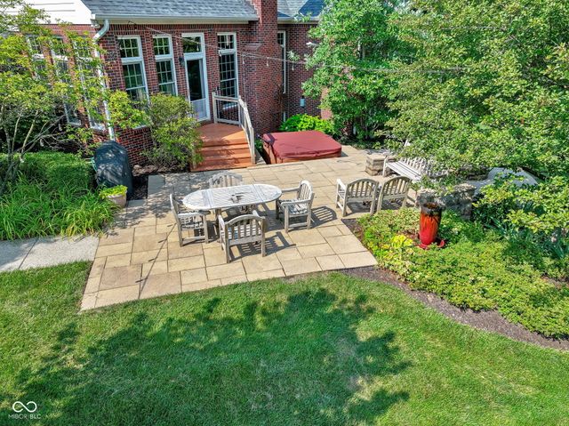 8552 E 550 S, Zionsville, IN 46077