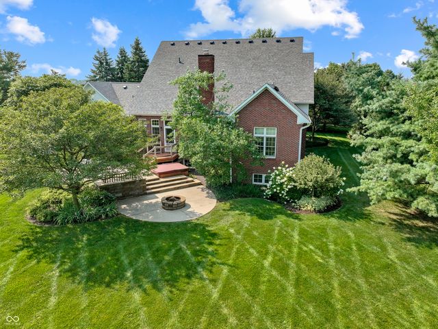 8552 E 550 S, Zionsville, IN 46077