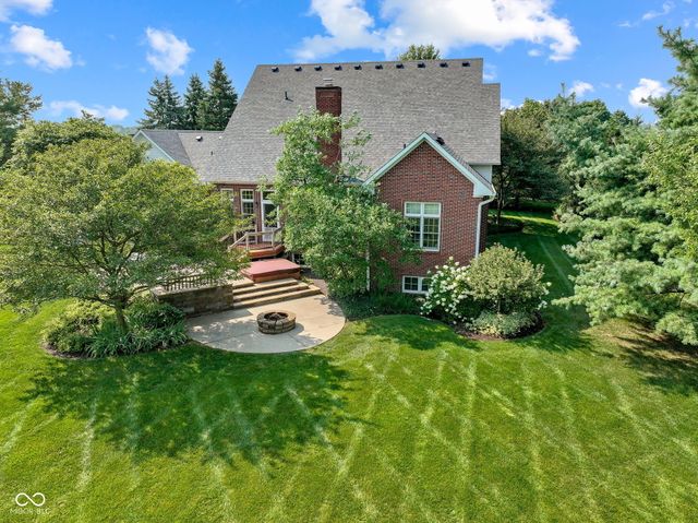 8552 E 550 S, Zionsville, IN 46077