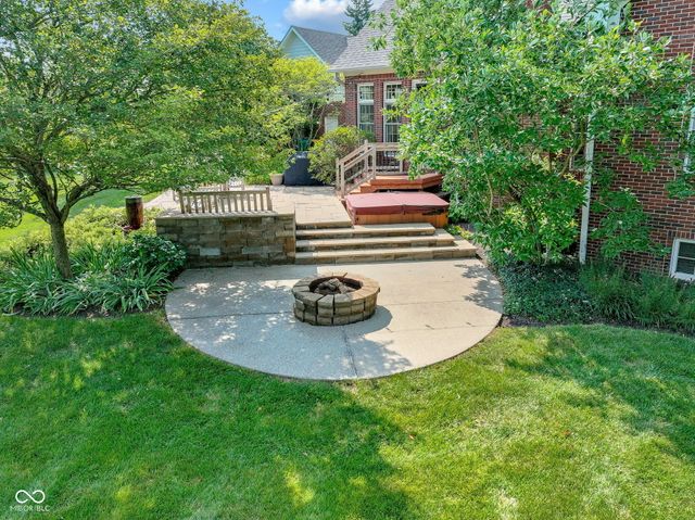 8552 E 550 S, Zionsville, IN 46077