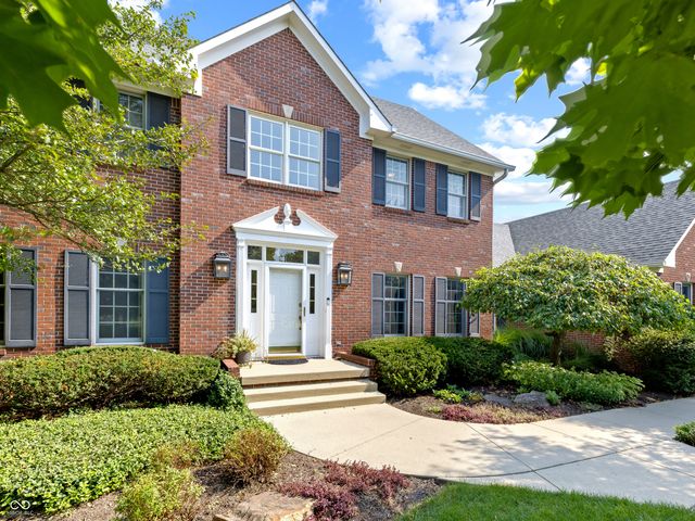 8552 E 550 S, Zionsville, IN 46077