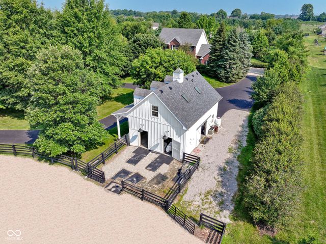 8552 E 550 S, Zionsville, IN 46077