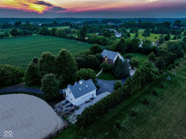 8552 E 550 S, Zionsville, IN 46077