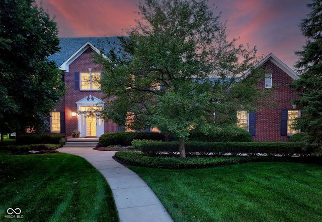 8552 E 550 S, Zionsville, IN 46077