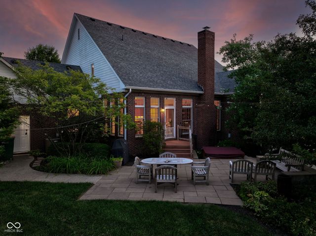 8552 E 550 S, Zionsville, IN 46077