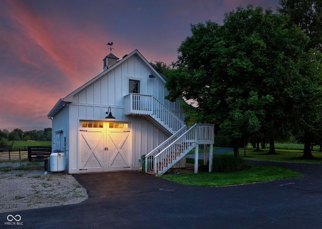 8552 E 550 S, Zionsville, IN 46077