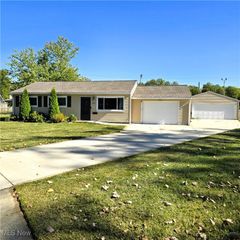 457 Augdon Drive, Elyria, OH 44035
