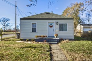 18929 Harman Street, Melvindale, MI 48122