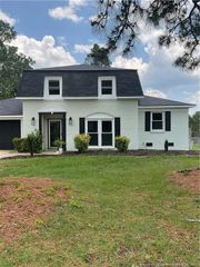 5623 Shenandoah Drive, Fayetteville, NC 28304